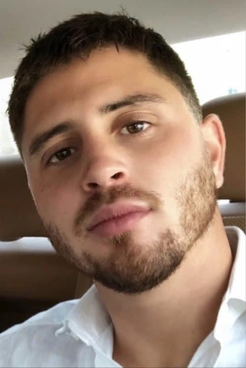 Doren John Farmer profile photo