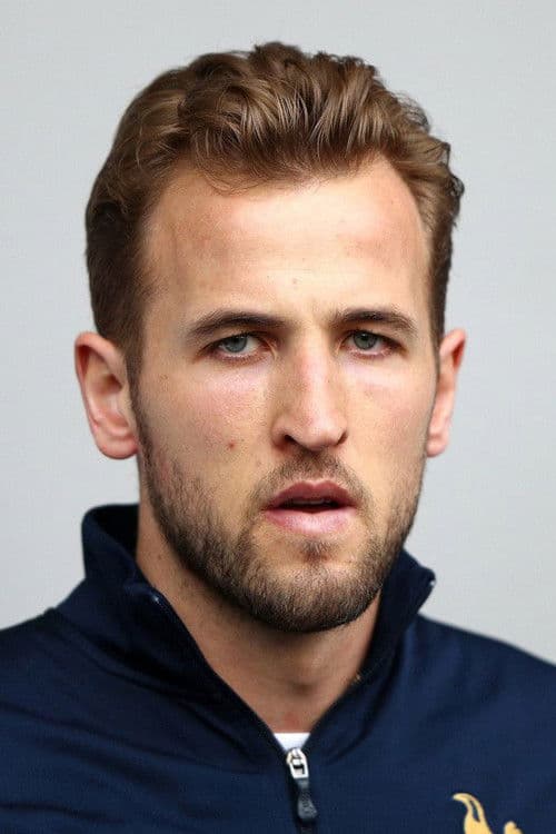 Harry Kane profile photo
