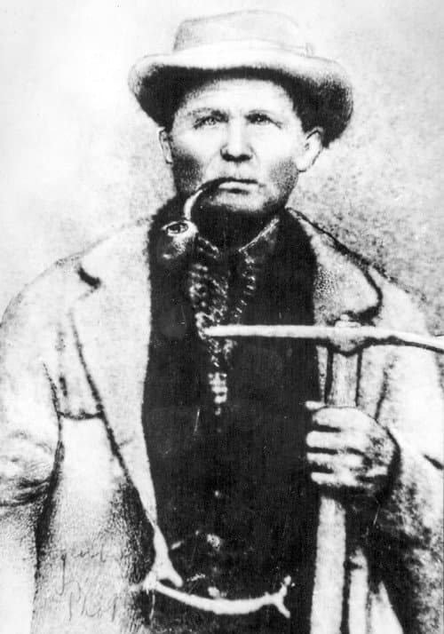 Peter Taugwalder profile photo