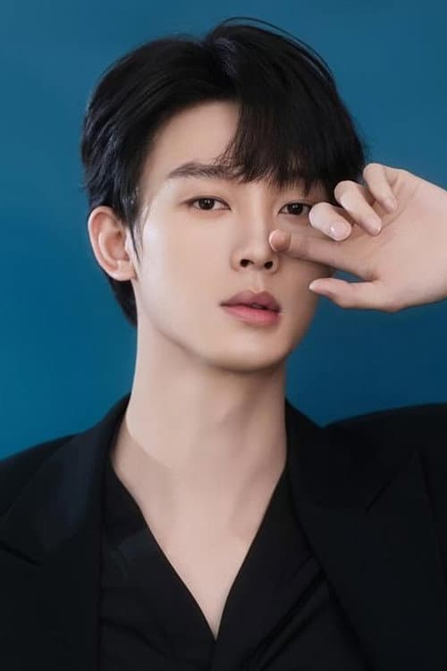 Shi Kang profile photo