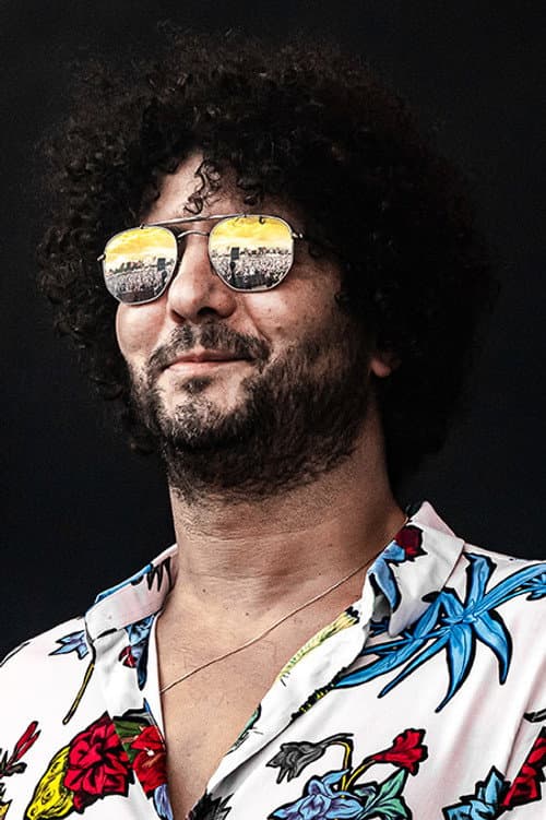 Sofiane Saïdi profile photo