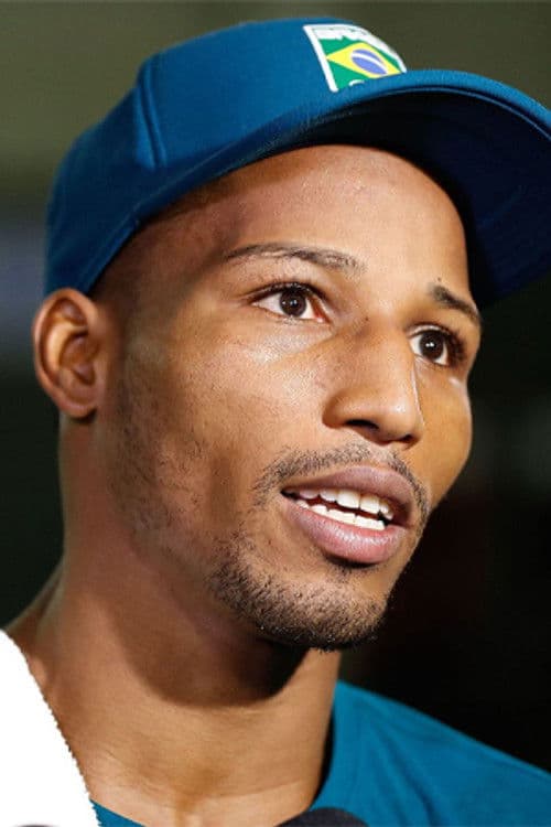 Robson Conceicao profile photo