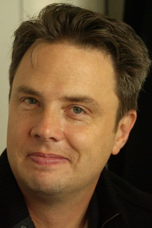 Jeff Jensen profile photo