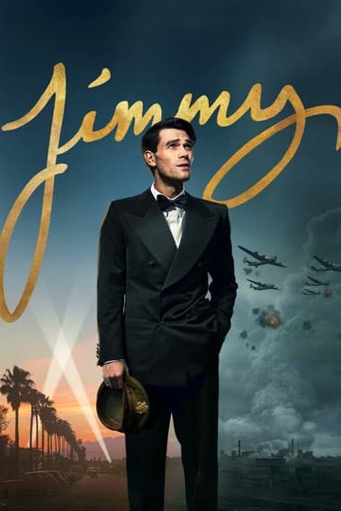 Jimmy poster