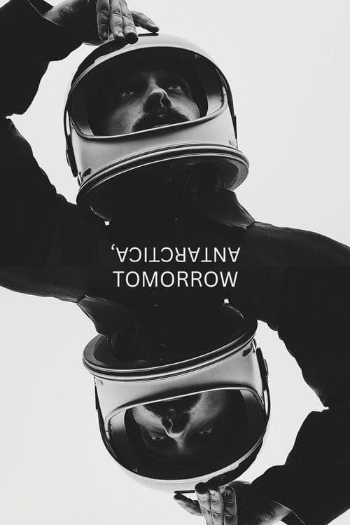 Antarctica, Tomorrow poster