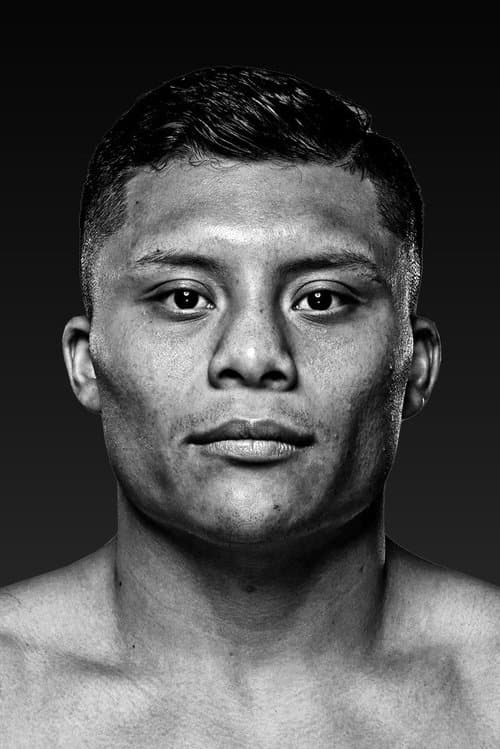 Isaac Cruz profile photo