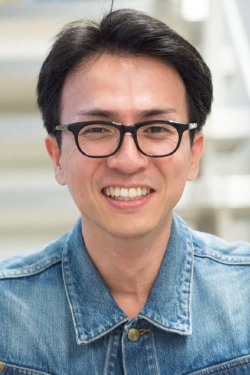 Ryohei Takeshita profile photo