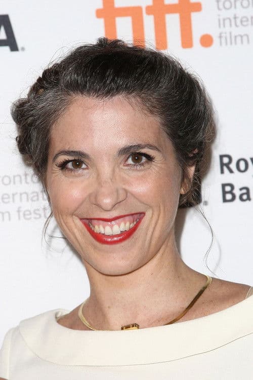 Eva Husson profile photo