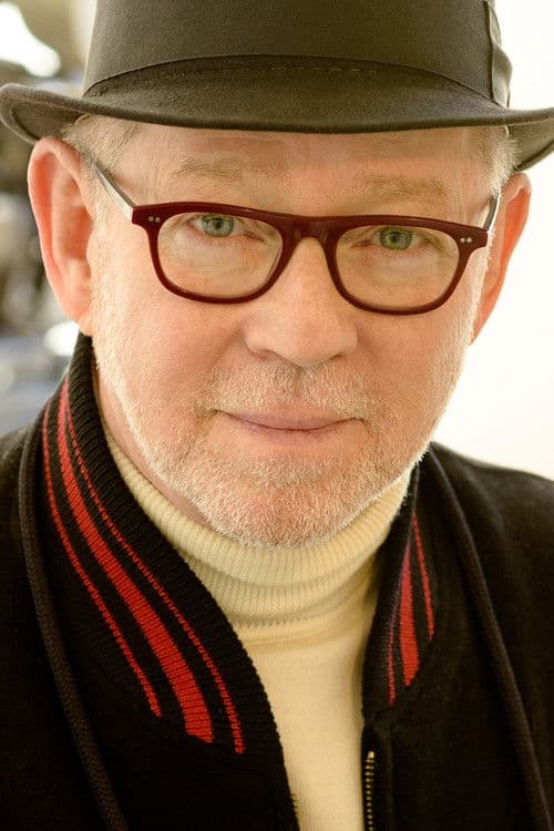 Steven Poster profile photo