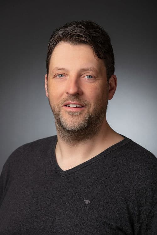 Marco Jentzsch profile photo