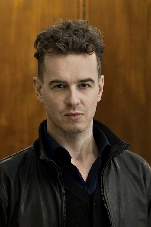 Nicolas Provost profile photo