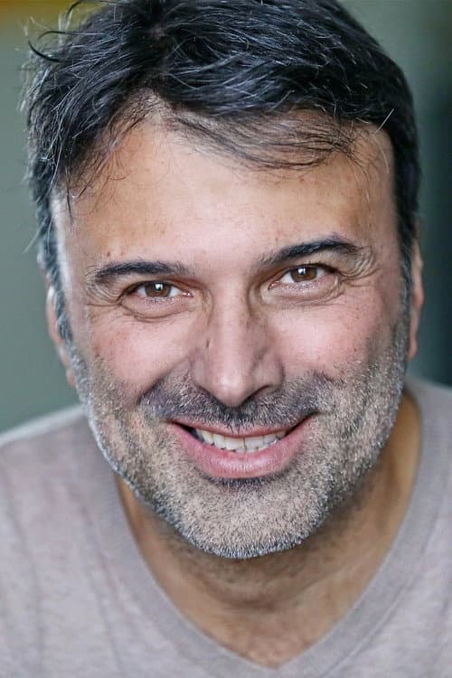 Anthony Michineau profile photo