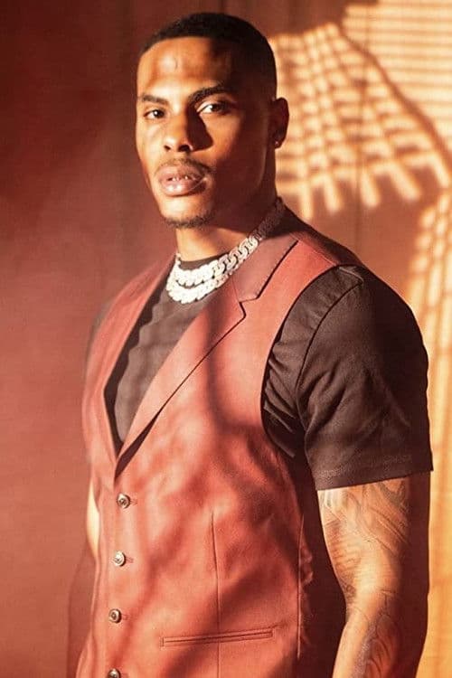 Andre Davis Jr. profile photo