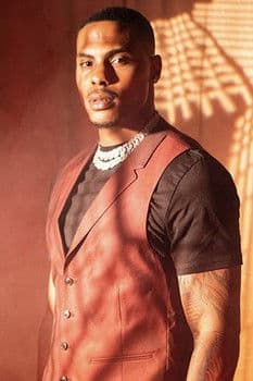 Andre Davis Jr. profile photo