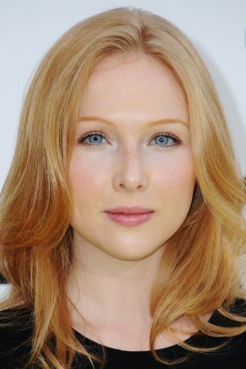 Molly C. Quinn profile photo