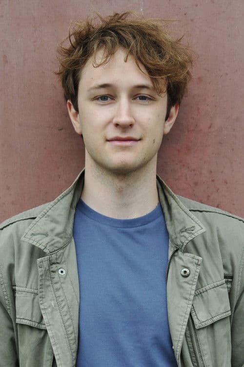 Arne Kertesz profile photo