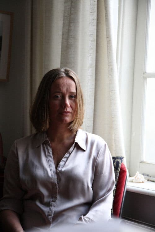 Suzanne Raes profile photo