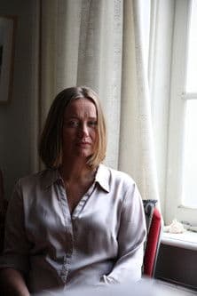 Suzanne Raes profile photo