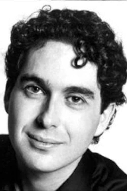 Jeremy Schoenberg profile photo