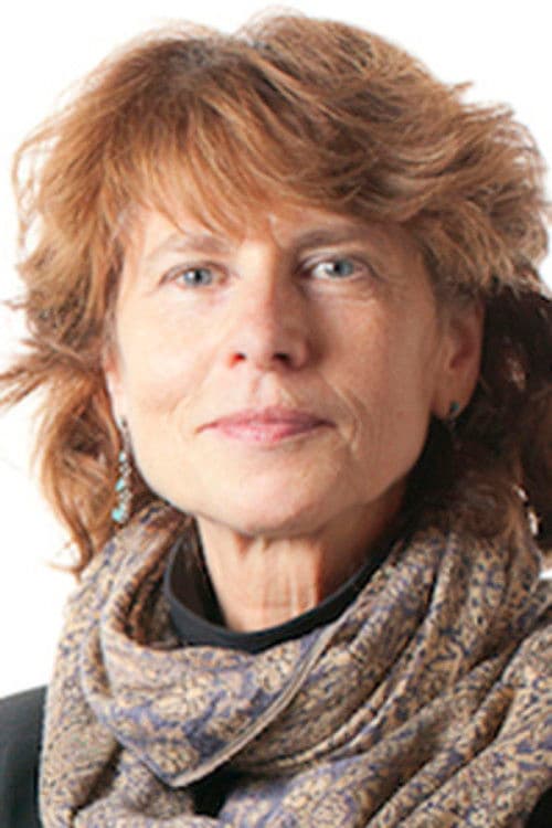 Marielle Nitoslawska profile photo