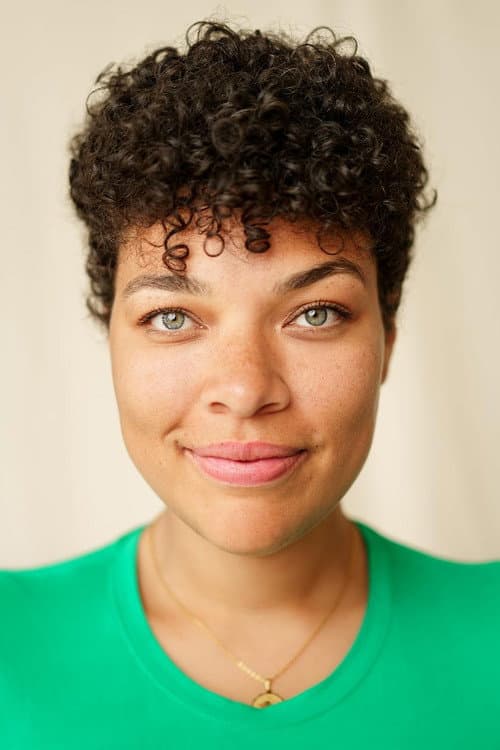 Lauren Douglin profile photo