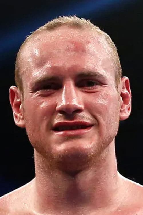 George Groves profile photo