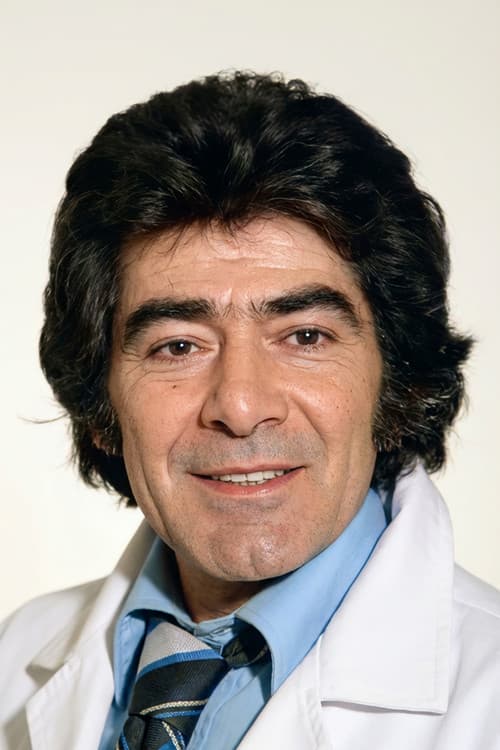 Özcan Özgür profile photo