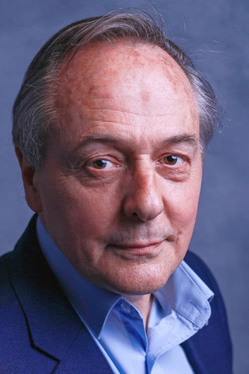 David Twinberrow profile photo