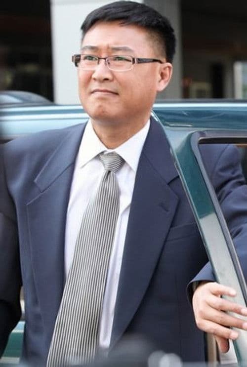 Li Yusheng profile photo