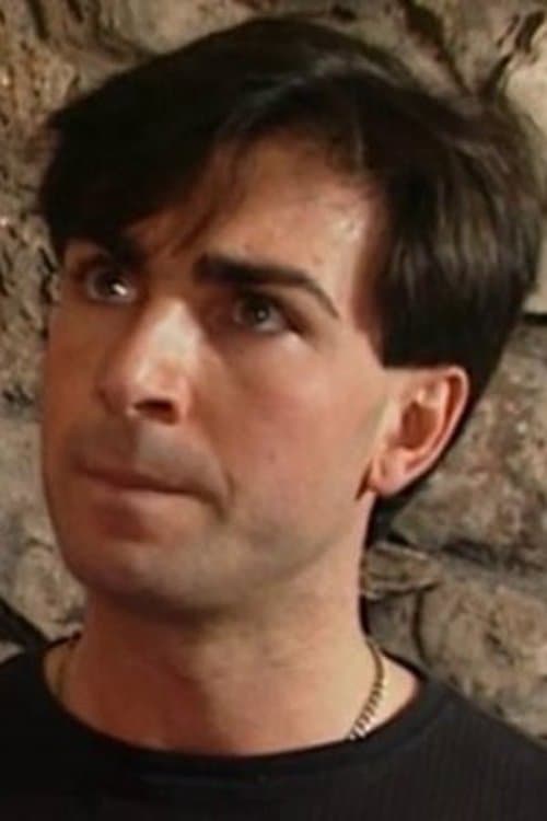 Michael Hurt profile photo