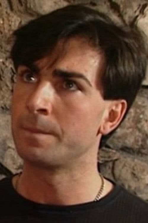 Michael Hurt profile photo