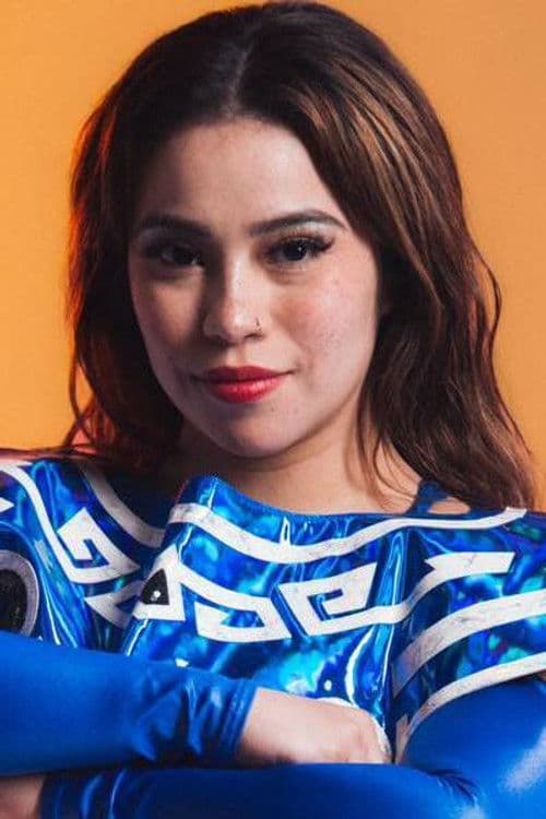 Tabata Villalobos profile photo