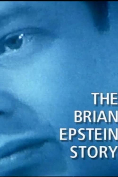 The Brian Epstein Story poster