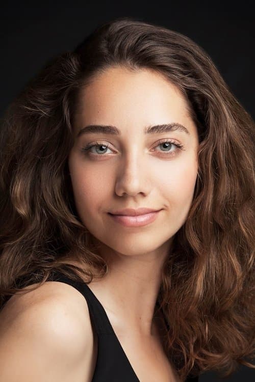 Özge Özaçar profile photo