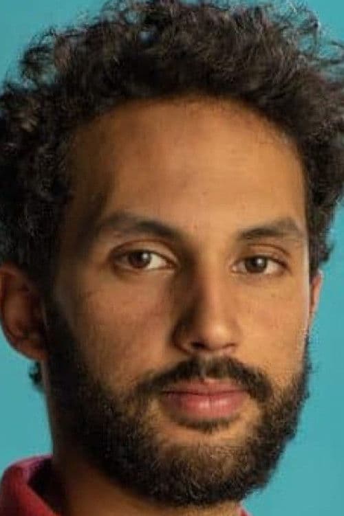 Mohamed Chakiri profile photo