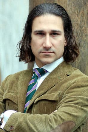 Andreas Thiel profile photo