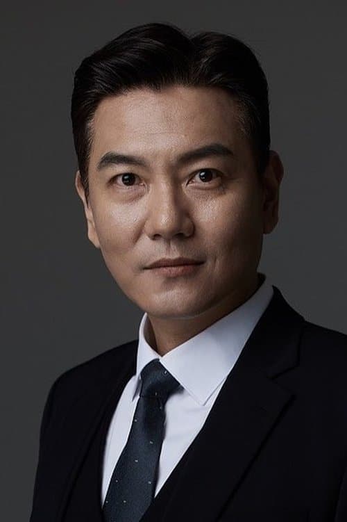 Kim Cheol-gi profile photo