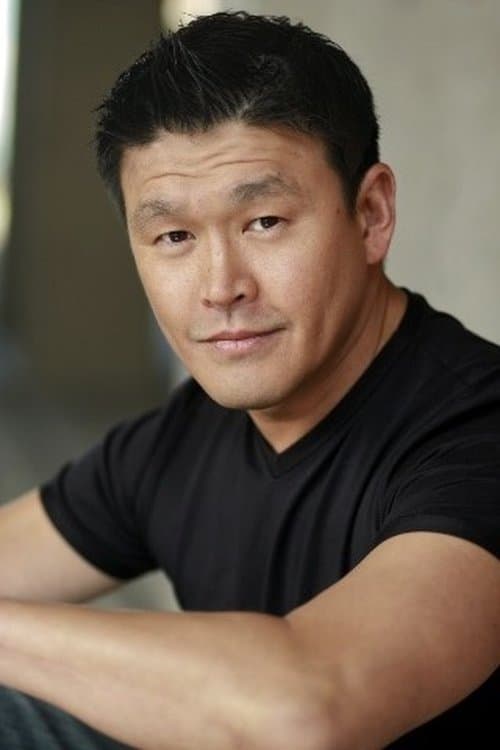 Daniel Junghuan Park profile photo