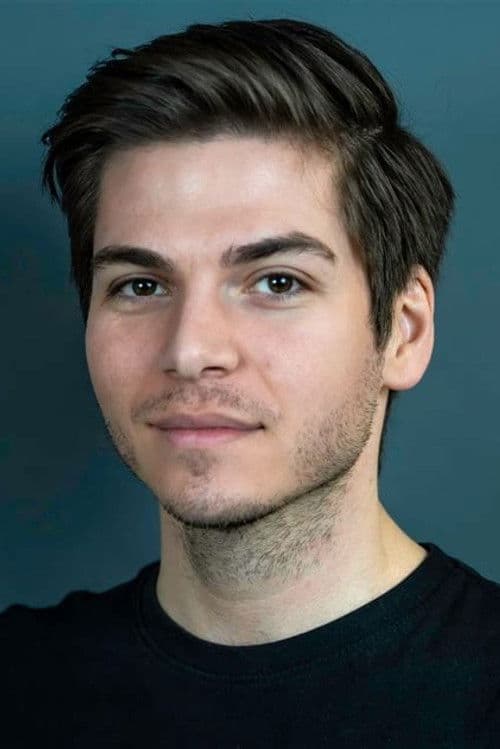 Kilian Berger profile photo