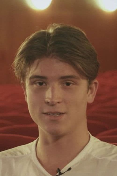 Gustav Rooth profile photo