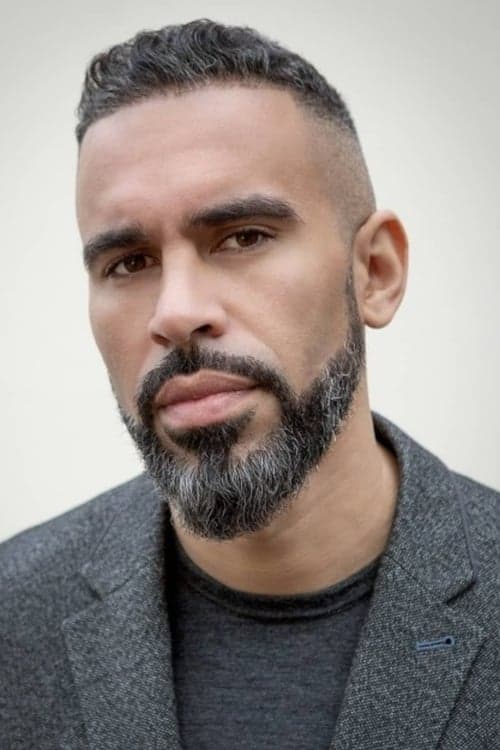 Joey Ansah profile photo