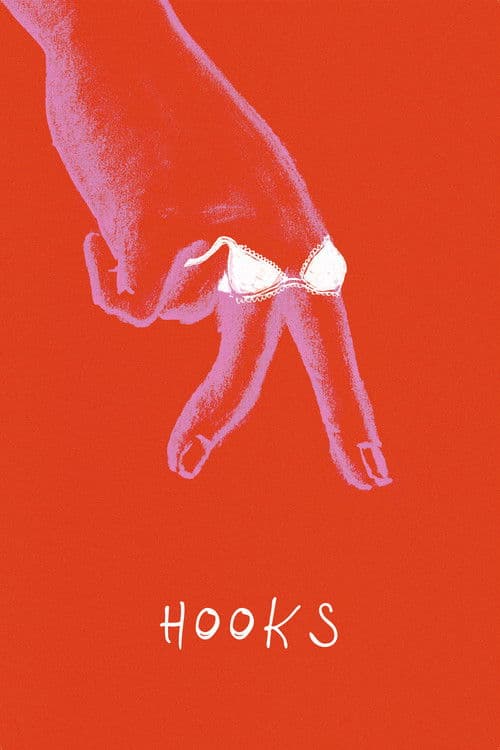 Hooks poster