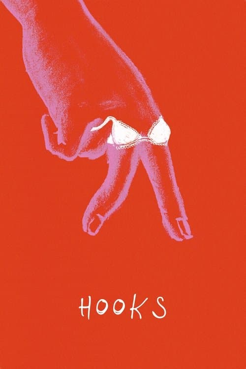 Hooks poster