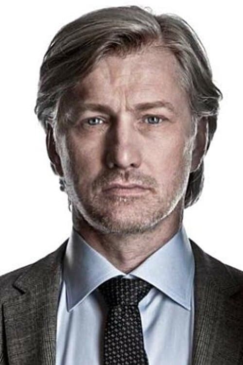 Ulf Friberg profile photo