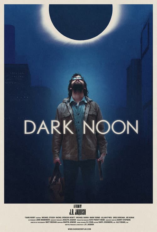 Dark Noon poster