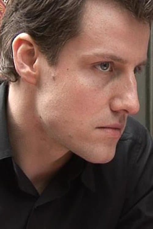 Matt Reeves profile photo