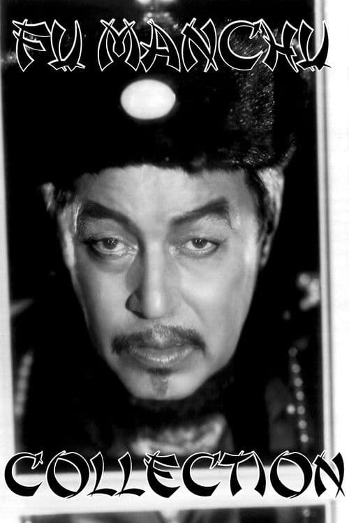 Fu Manchu (Warner Oland) Collection