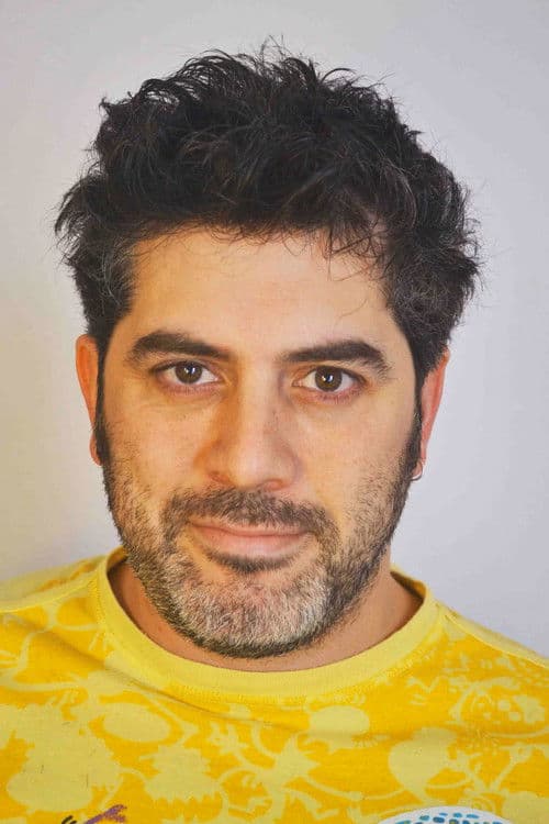 Raúl Yuste profile photo