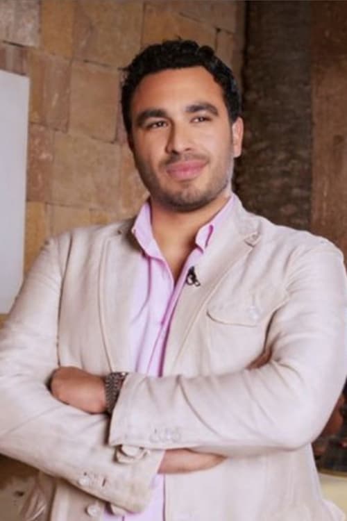Hesham Ashour profile photo