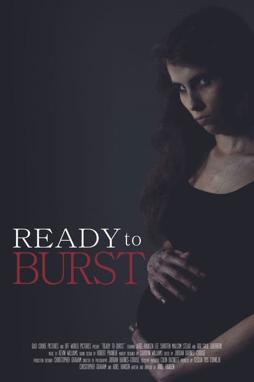 Ready to Burst poster